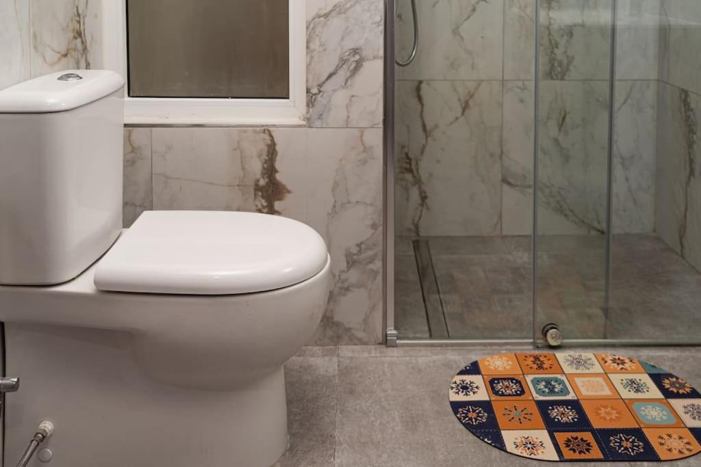Beautiful 2bdr And Great Location! Gzira