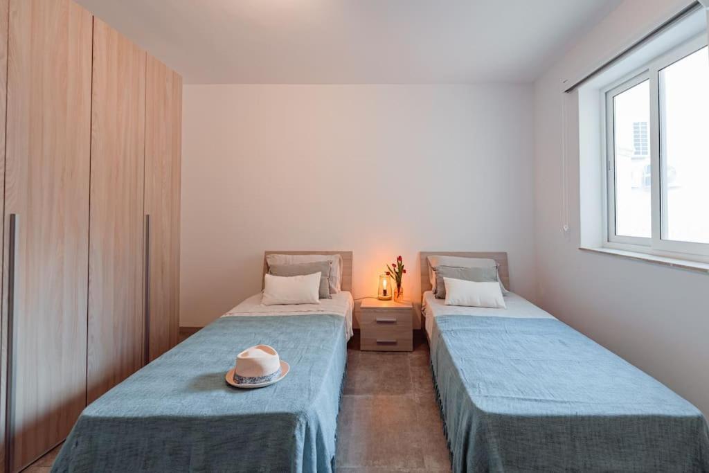 Beautiful 2bdr And Great Location! Gzira