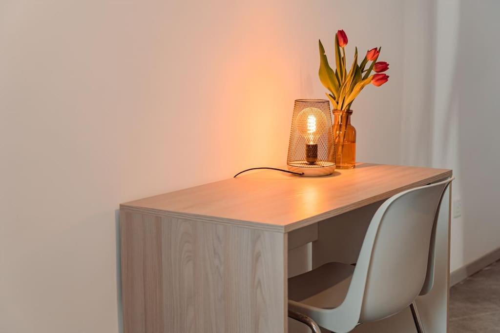 Apartment Beautiful 2bdr And Great Location!