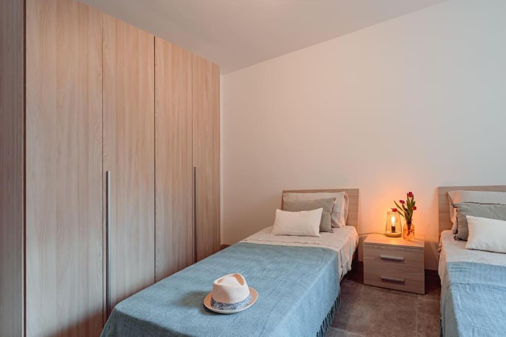 Apartment Beautiful 2bdr And Great Location! Gzira