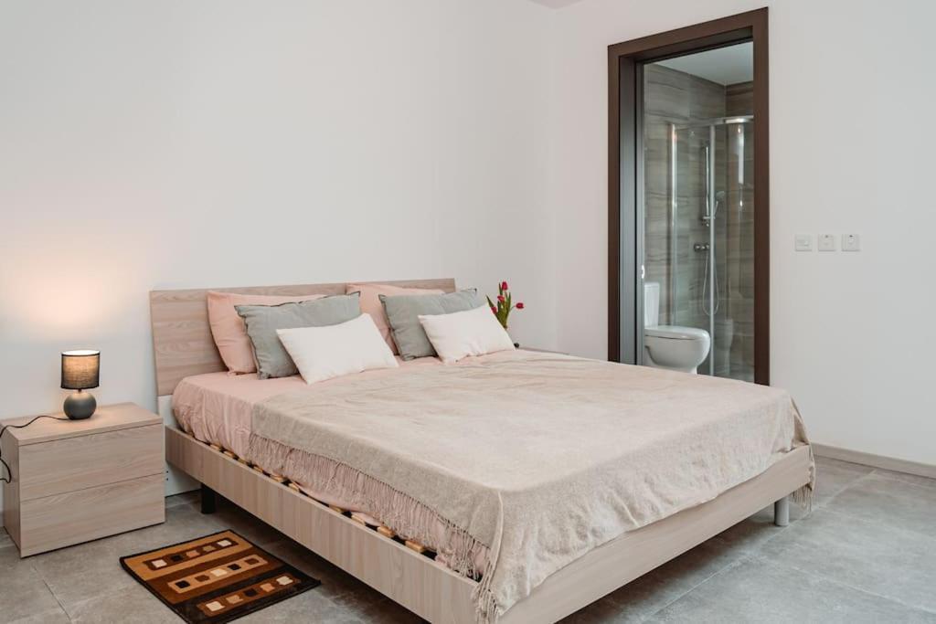 Beautiful 2bdr And Great Location! Apartment Gzira