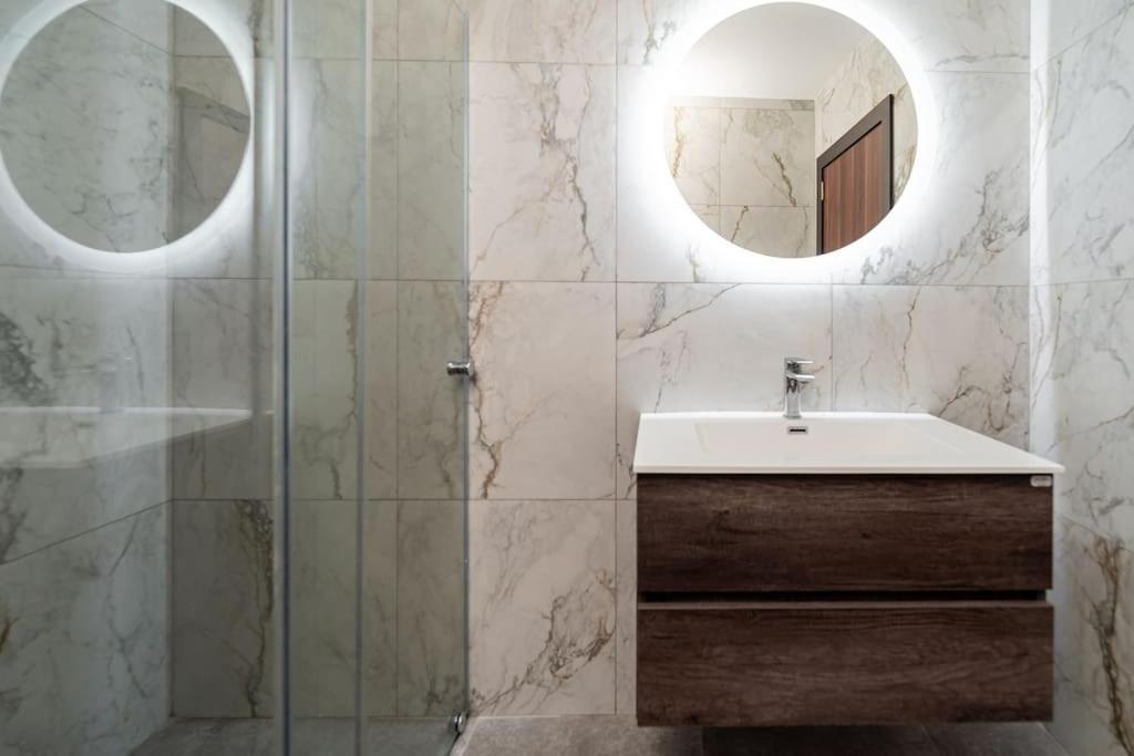 Apartment Beautiful 2bdr And Great Location! Gzira