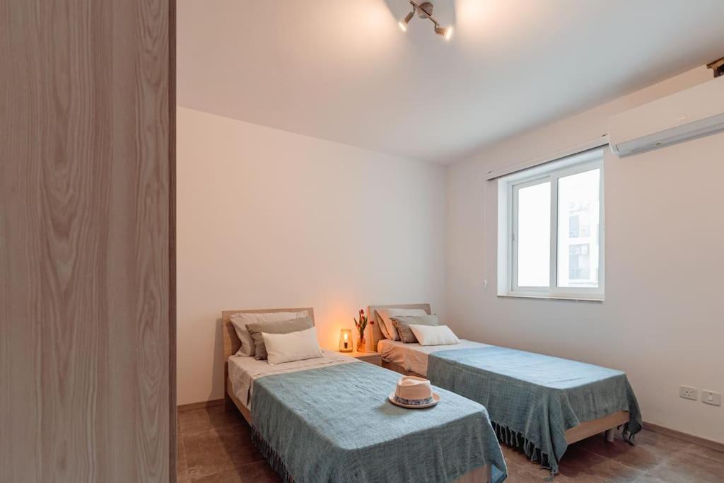 Beautiful 2bdr And Great Location! Apartment Gzira